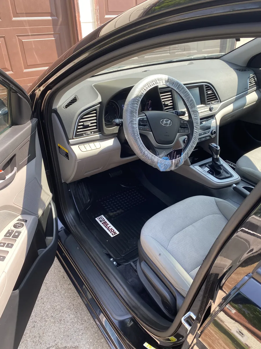 Hand wash and exterior detailing service in Chokio, MN