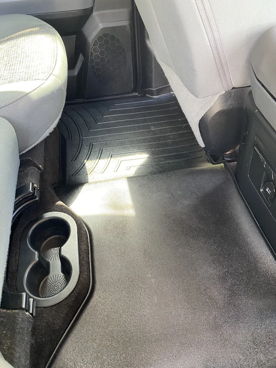 Two-step paint polish and scratch removal service in Cyrus, MN