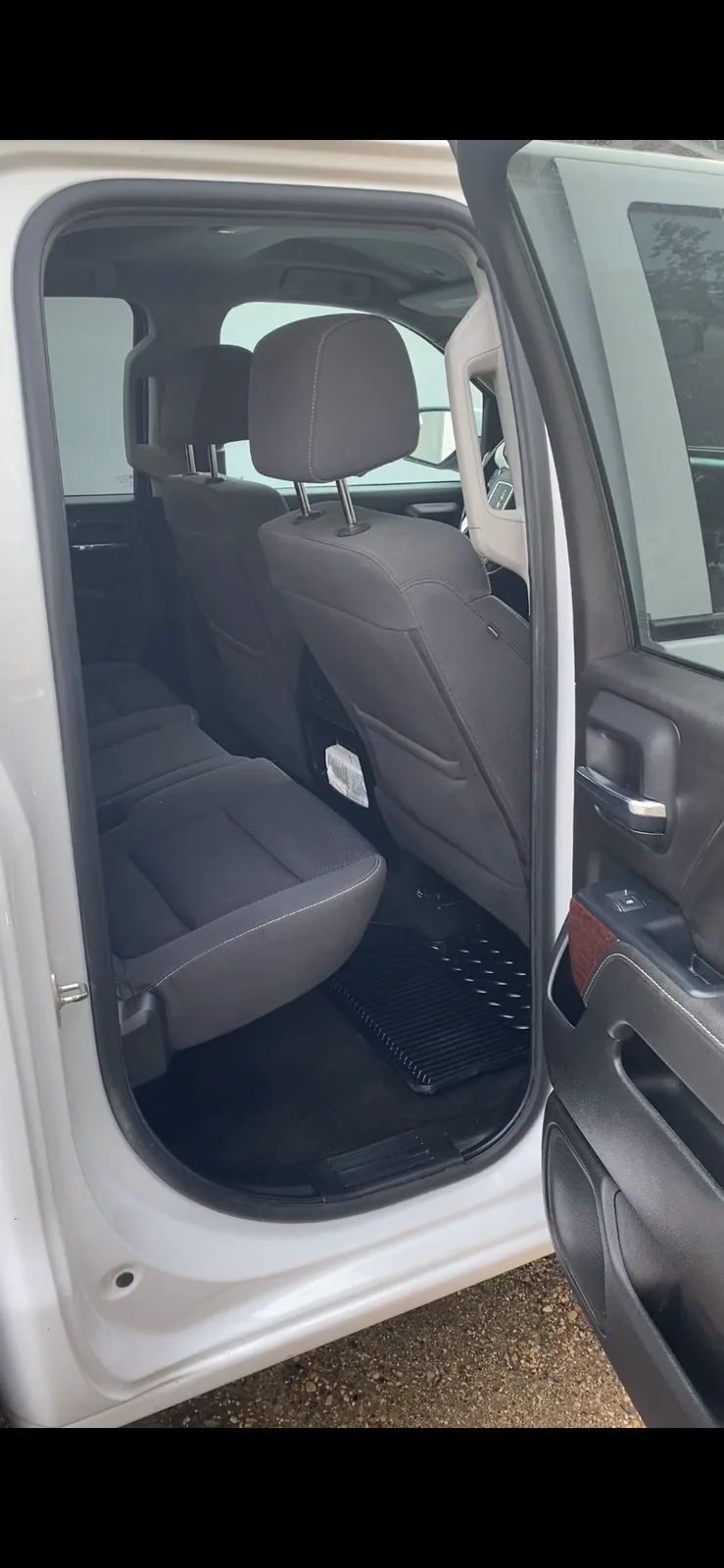 Car wax and paint sealant application in Glenwood, MN