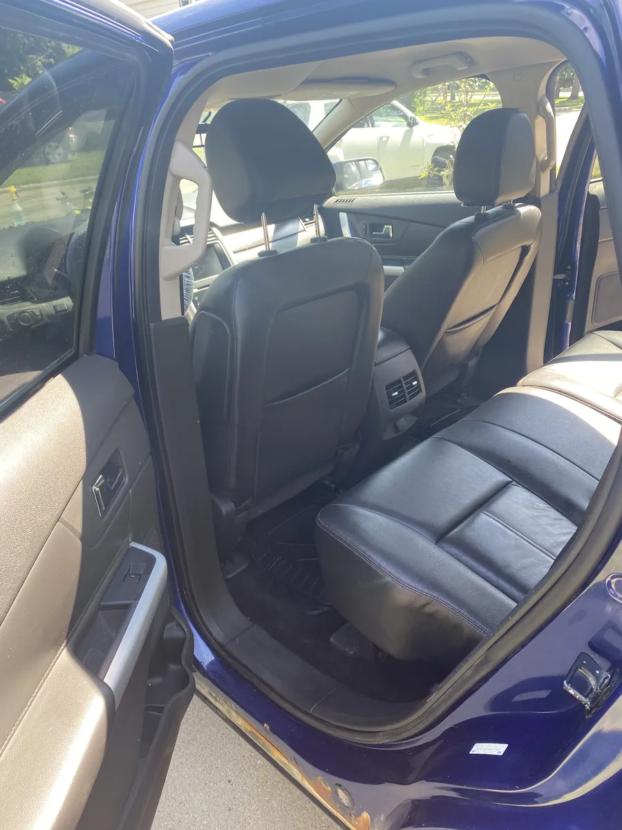 Ceramic gloss shield coating for maximum paint shine in Morris
