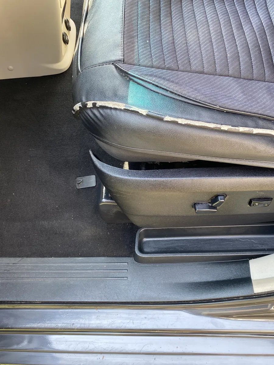 Deep clean auto detailing removing dirt and grime in Morris, MN