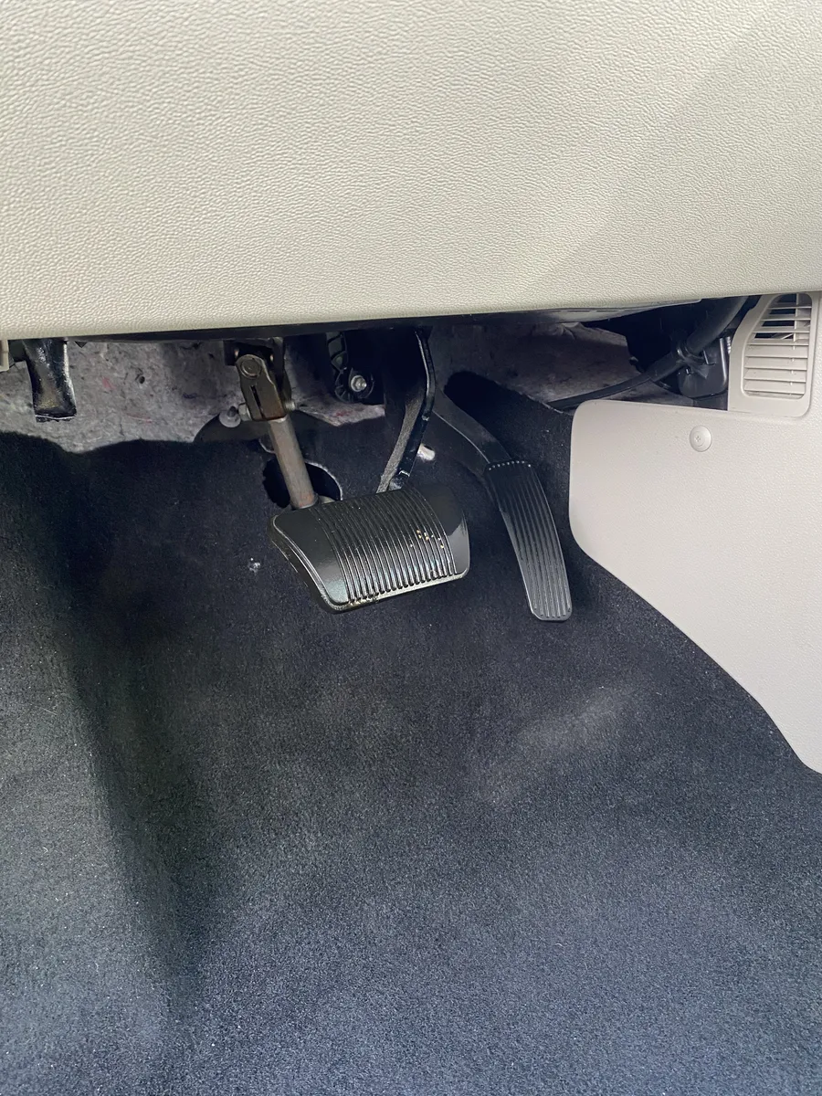 Truck and SUV full detail service in Stevens County, Minnesota